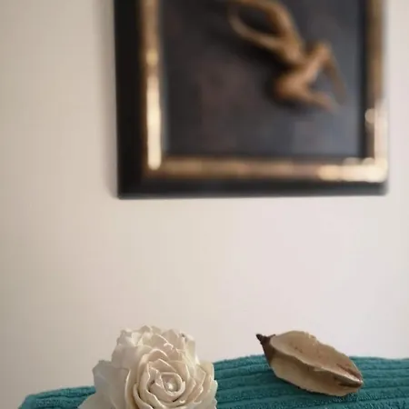 Art In Апартамент *