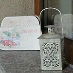 Art In شقة *