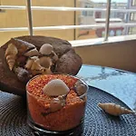 Art In * بوموري