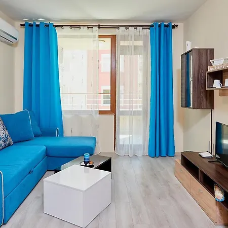 Apartament Art In *