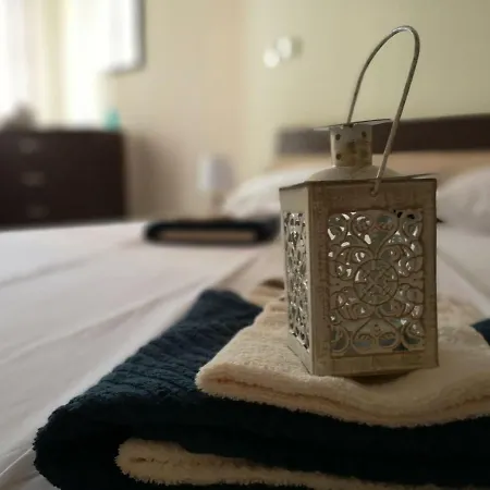 Art In Apartmán