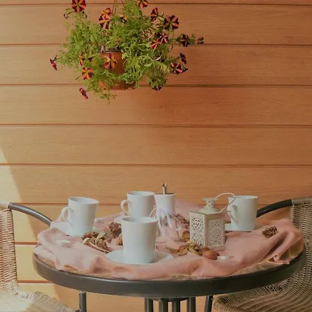 Art In Apartment Pomorie