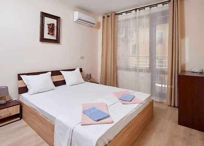 Art In Gmina Pomorie