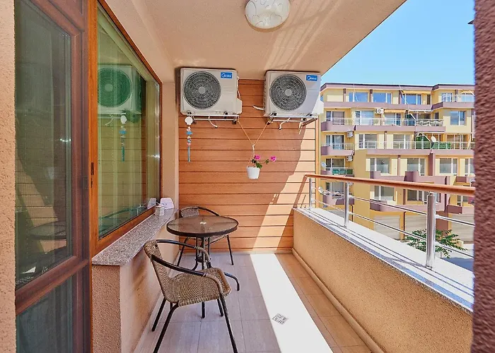 Art In * Gmina Pomorie