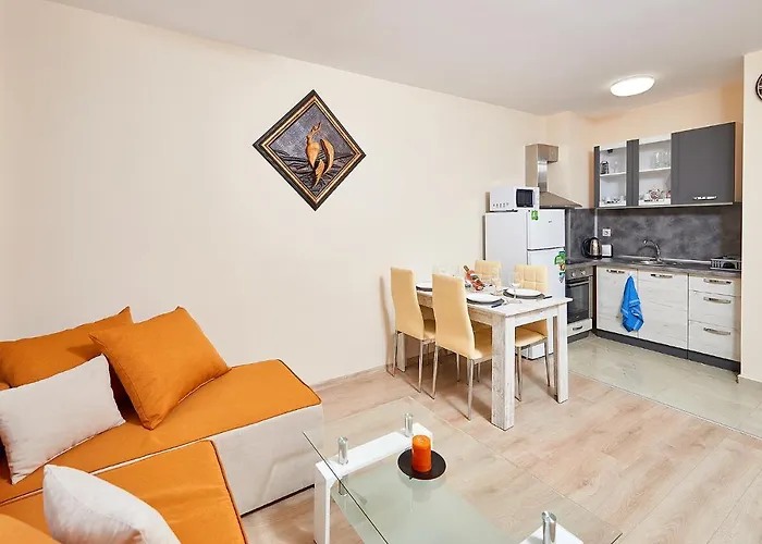 Art In * Gmina Pomorie