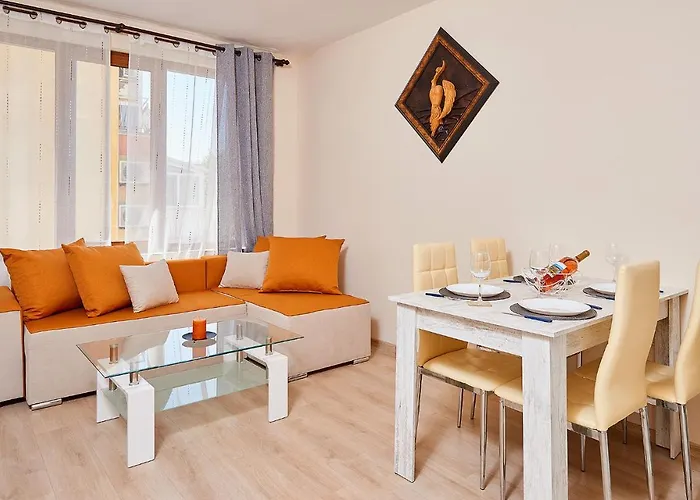 Art In Gmina Pomorie