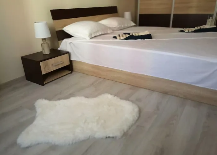 Art In Gmina Pomorie