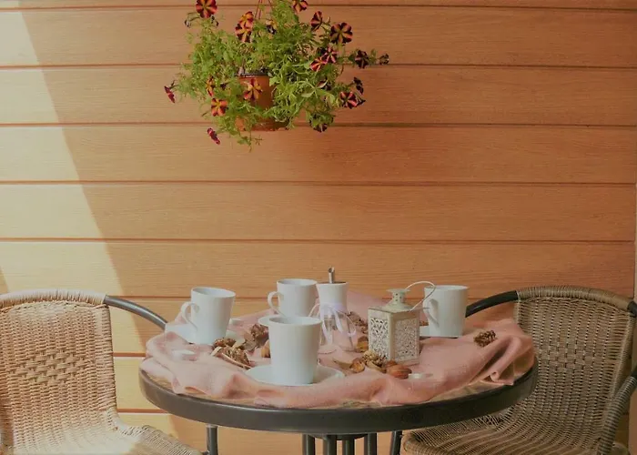 Art In Apartament Gmina Pomorie