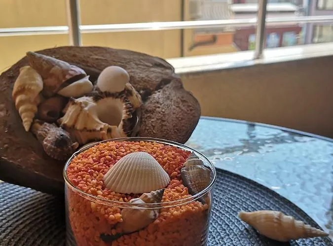 Art In * Gmina Pomorie